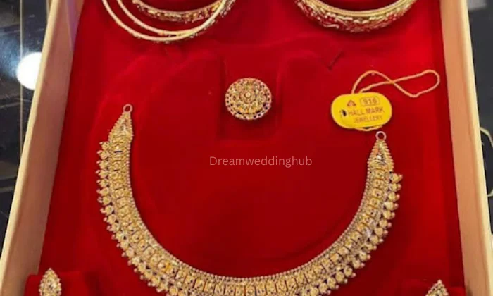 Bishwakarma Jewellers